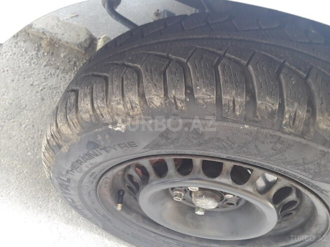 GAZ 31105 2004, 14,000 km - 2.3 l - Bakı