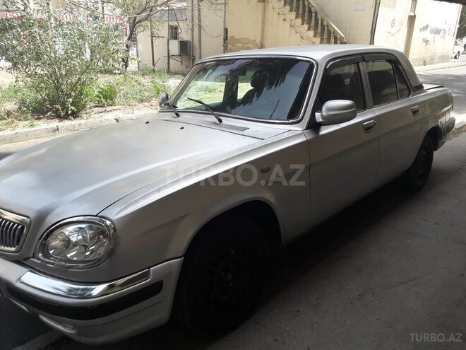 GAZ 31105 2004, 14,000 km - 2.3 l - Bakı