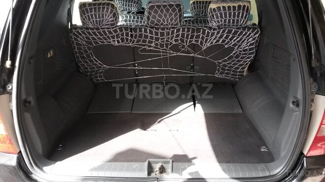 Mercedes ML 320 1998, 295,236 km - 3.2 l - Bakı