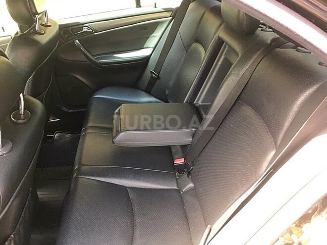 Mercedes C 230 2003, 298,000 km - 1.8 l - Bakı