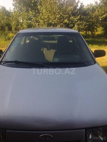 LADA (VAZ) 2112 2003, 186,000 km - 1.6 л - Oğuz