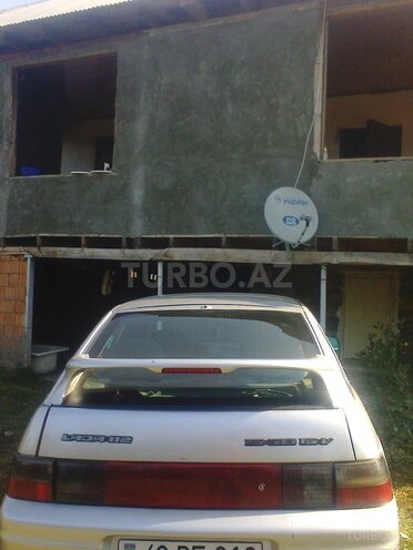 LADA (VAZ) 2112 2003, 186,000 km - 1.6 л - Oğuz