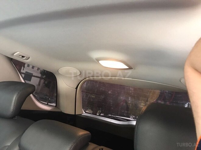 Mercedes ML 350 2005, 297,600 km - 3.5 л - Bakı