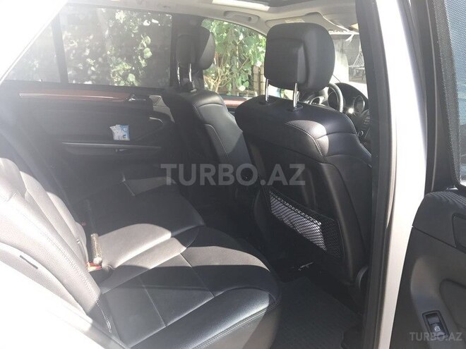 Mercedes ML 350 2005, 297,600 km - 3.5 л - Bakı