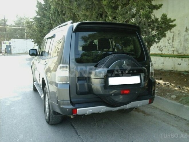 Mitsubishi Pajero 2013, 85,400 km - 3.0 l - Bakı