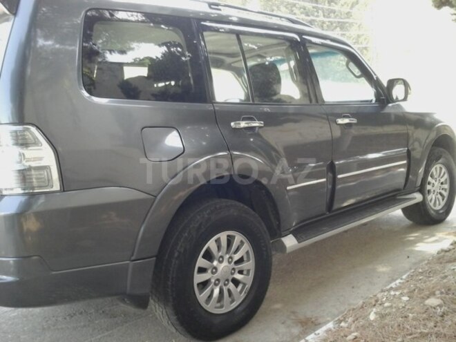 Mitsubishi Pajero 2013, 85,400 km - 3.0 l - Bakı