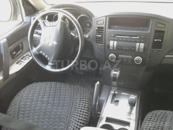 Mitsubishi Pajero 2013, 85,400 km - 3.0 l - Bakı