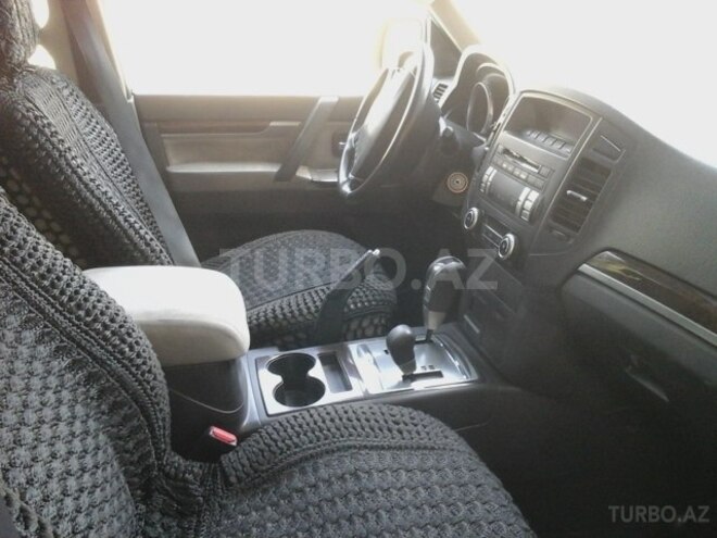 Mitsubishi Pajero 2013, 85,400 km - 3.0 l - Bakı