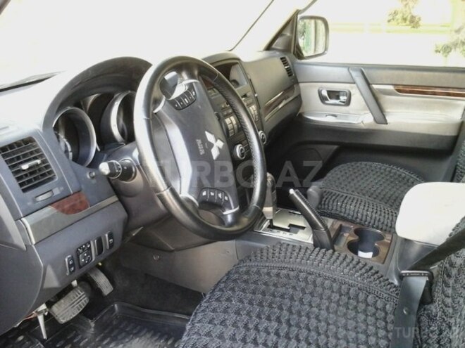 Mitsubishi Pajero 2013, 85,400 km - 3.0 l - Bakı
