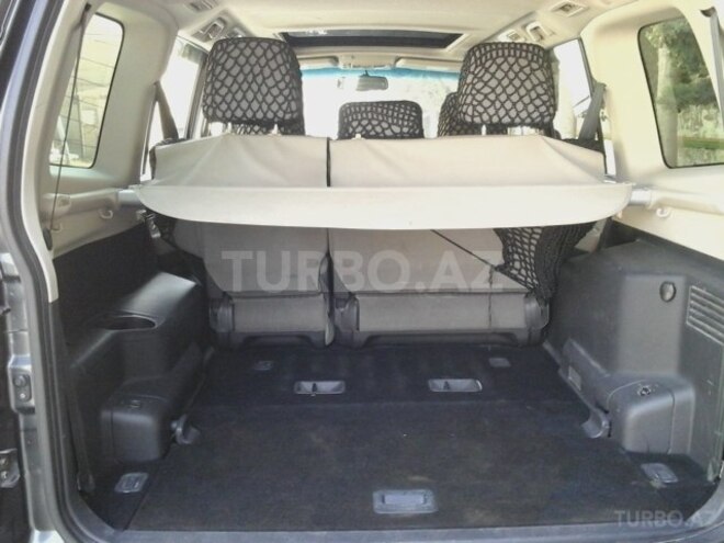 Mitsubishi Pajero 2013, 85,400 km - 3.0 l - Bakı