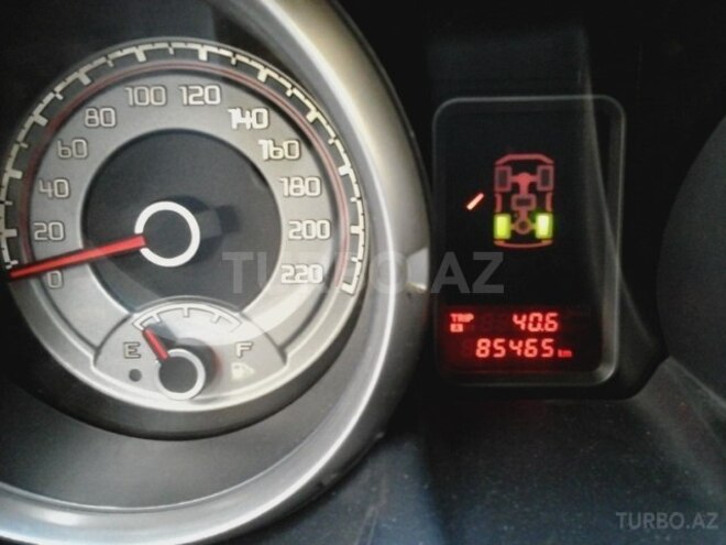 Mitsubishi Pajero 2013, 85,400 km - 3.0 l - Bakı