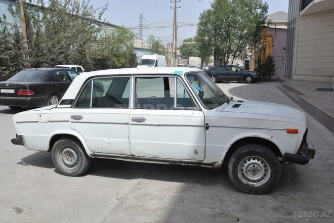 LADA (VAZ) 2106 1984, 217,000 km - 1.5 l - Bakı