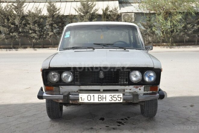 LADA (VAZ) 2106 1984, 217,000 km - 1.5 l - Bakı