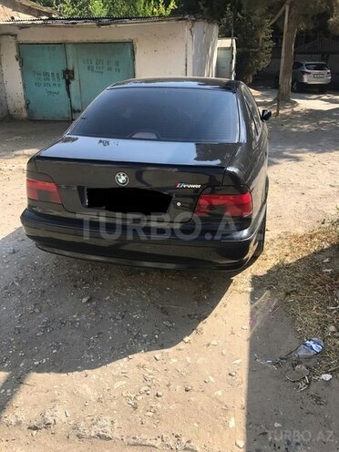 BMW 523 1996, 333,000 km - 2.5 л - Bakı