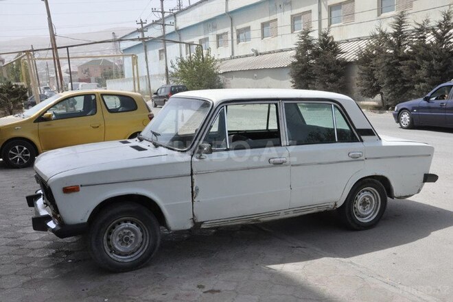 LADA (VAZ) 2106 1984, 217,000 km - 1.5 l - Bakı