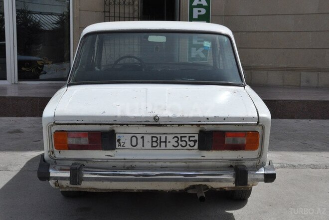 LADA (VAZ) 2106 1984, 217,000 km - 1.5 l - Bakı