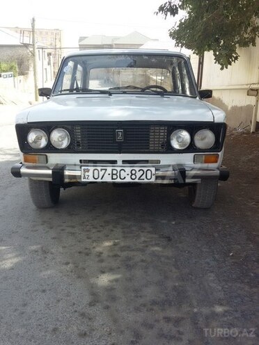 LADA (VAZ) 2106 1979, 756,900 km - 1.3 l - Bakı