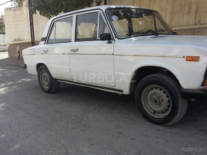 LADA (VAZ) 2106 1979, 756,900 km - 1.3 l - Bakı