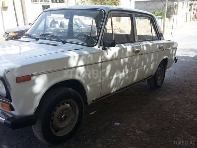 LADA (VAZ) 2106 1979, 756,900 km - 1.3 l - Bakı
