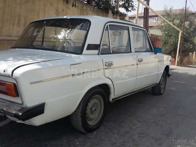 LADA (VAZ) 2106 1979, 756,900 km - 1.3 l - Bakı