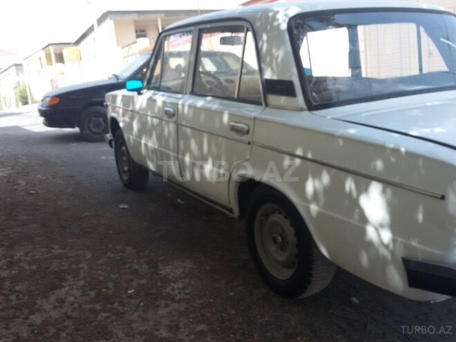 LADA (VAZ) 2106 1979, 756,900 km - 1.3 l - Bakı