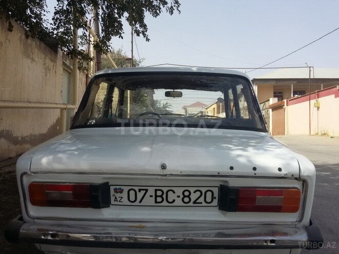 LADA (VAZ) 2106 1979, 756,900 km - 1.3 l - Bakı