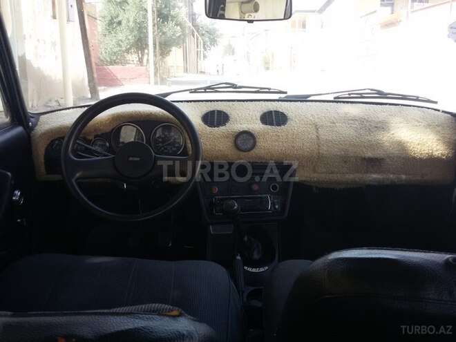 LADA (VAZ) 2106 1979, 756,900 km - 1.3 l - Bakı