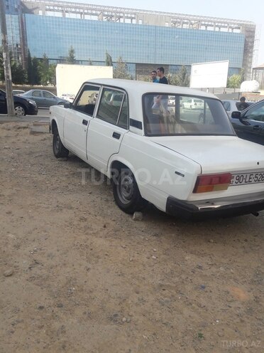 LADA (VAZ) 2107 1989, 365,000 km - 1.6 l - Bakı