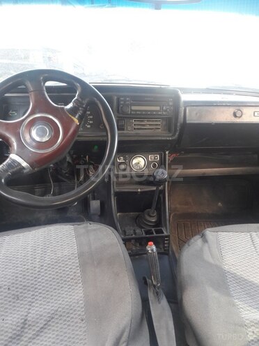 LADA (VAZ) 2107 1989, 365,000 km - 1.6 l - Bakı