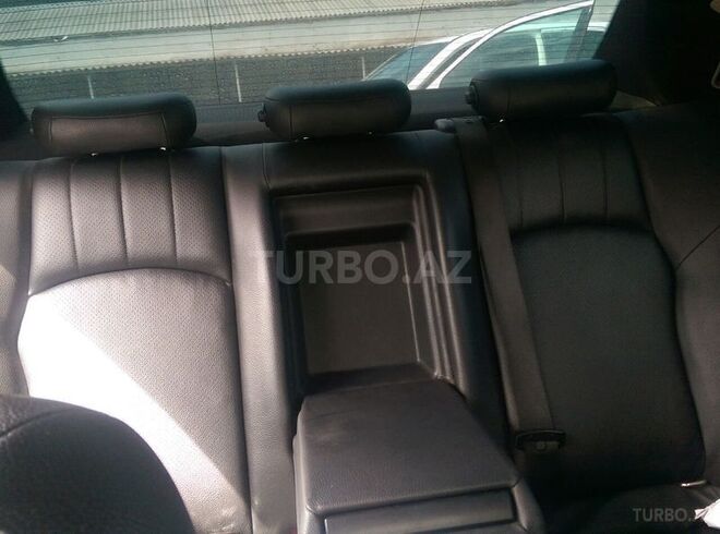 Mercedes C 240 2005, 326,000 km - 2.6 l - Sumqayıt