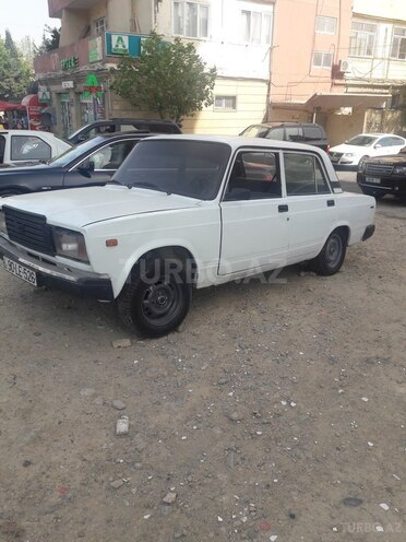 LADA (VAZ) 2107 1989, 365,000 km - 1.6 l - Bakı