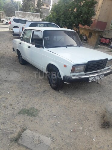 LADA (VAZ) 2107 1989, 365,000 km - 1.6 l - Bakı
