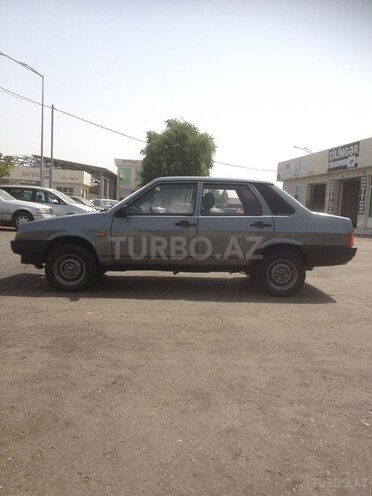LADA (VAZ) 21099 1995, 333,330 km - 1.5 l - Sumqayıt