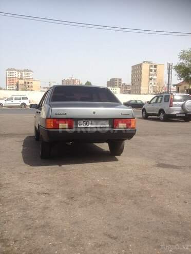 LADA (VAZ) 21099 1995, 333,330 km - 1.5 l - Sumqayıt