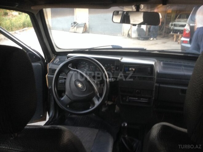 LADA (VAZ) 21099 1995, 333,330 km - 1.5 l - Sumqayıt