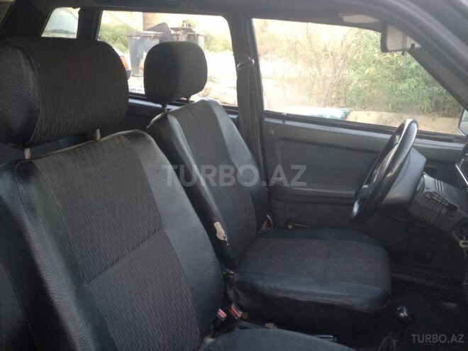 LADA (VAZ) 21099 1995, 333,330 km - 1.5 l - Sumqayıt