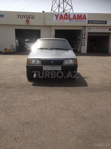 LADA (VAZ) 21099 1995, 333,330 km - 1.5 l - Sumqayıt