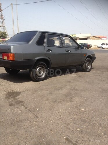 LADA (VAZ) 21099 1995, 333,330 km - 1.5 l - Sumqayıt