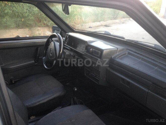 LADA (VAZ) 21099 1995, 333,330 km - 1.5 l - Sumqayıt