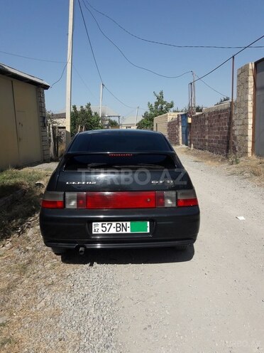 LADA (VAZ) 2112 2007, 102,088 km - 1.6 l - Gəncə