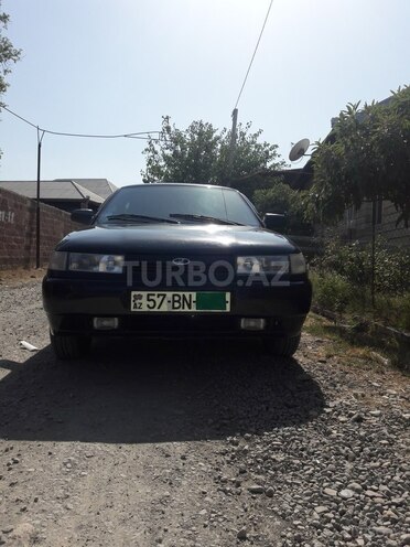 LADA (VAZ) 2112 2007, 102,088 km - 1.6 l - Gəncə