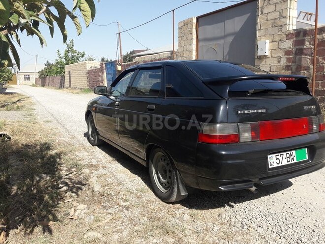 LADA (VAZ) 2112 2007, 102,088 km - 1.6 l - Gəncə