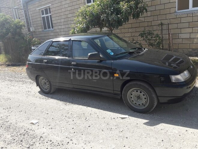 LADA (VAZ) 2112 2007, 102,088 km - 1.6 l - Gəncə