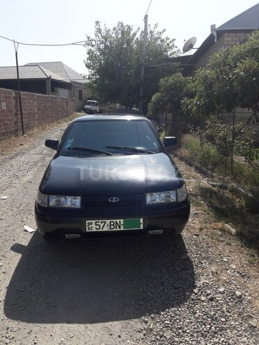LADA (VAZ) 2112 2007, 102,088 km - 1.6 l - Gəncə