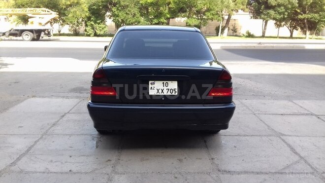 Mercedes A 200 1998, 225,369 km - 0.2 l - Bakı