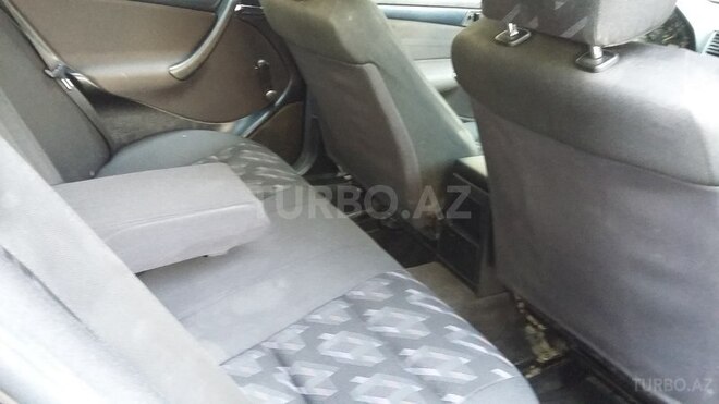 Mercedes C 200 1997, 185,000 km - 2.0 l - Bakı