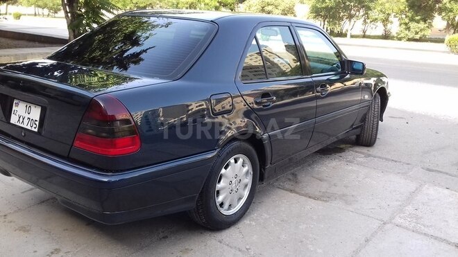 Mercedes A 200 1998, 225,369 km - 0.2 l - Bakı