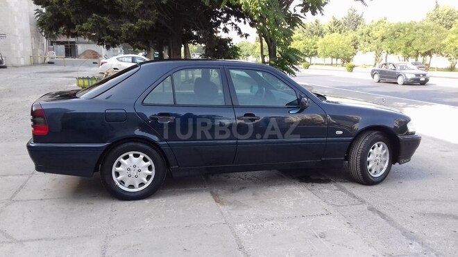 Mercedes A 200 1998, 225,369 km - 0.2 l - Bakı