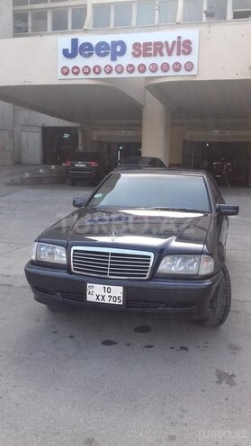 Mercedes A 200 1998, 225,369 km - 0.2 l - Bakı