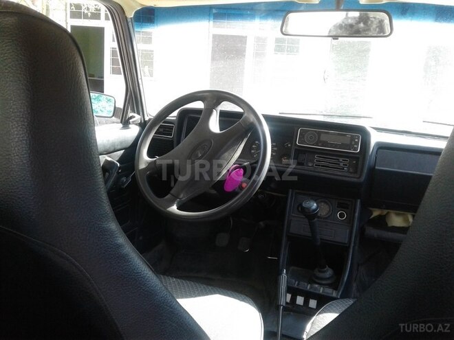 LADA (VAZ) 2107 2004, 189,650 km - 1.6 l - Gədəbəy